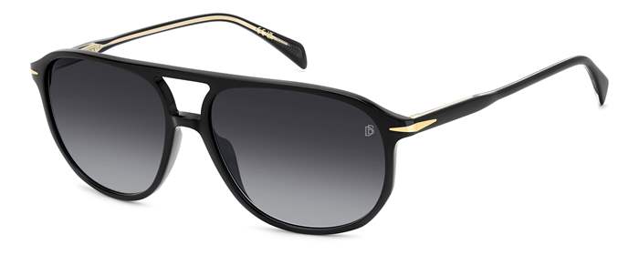 Солнцезащитные очки DAVID BECKHAM DB 1159/S 807 