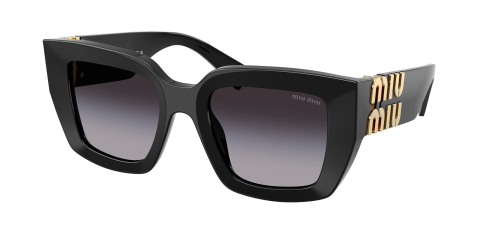 Солнцезащитные очки Miu Miu 0MU B05S/16K90A 