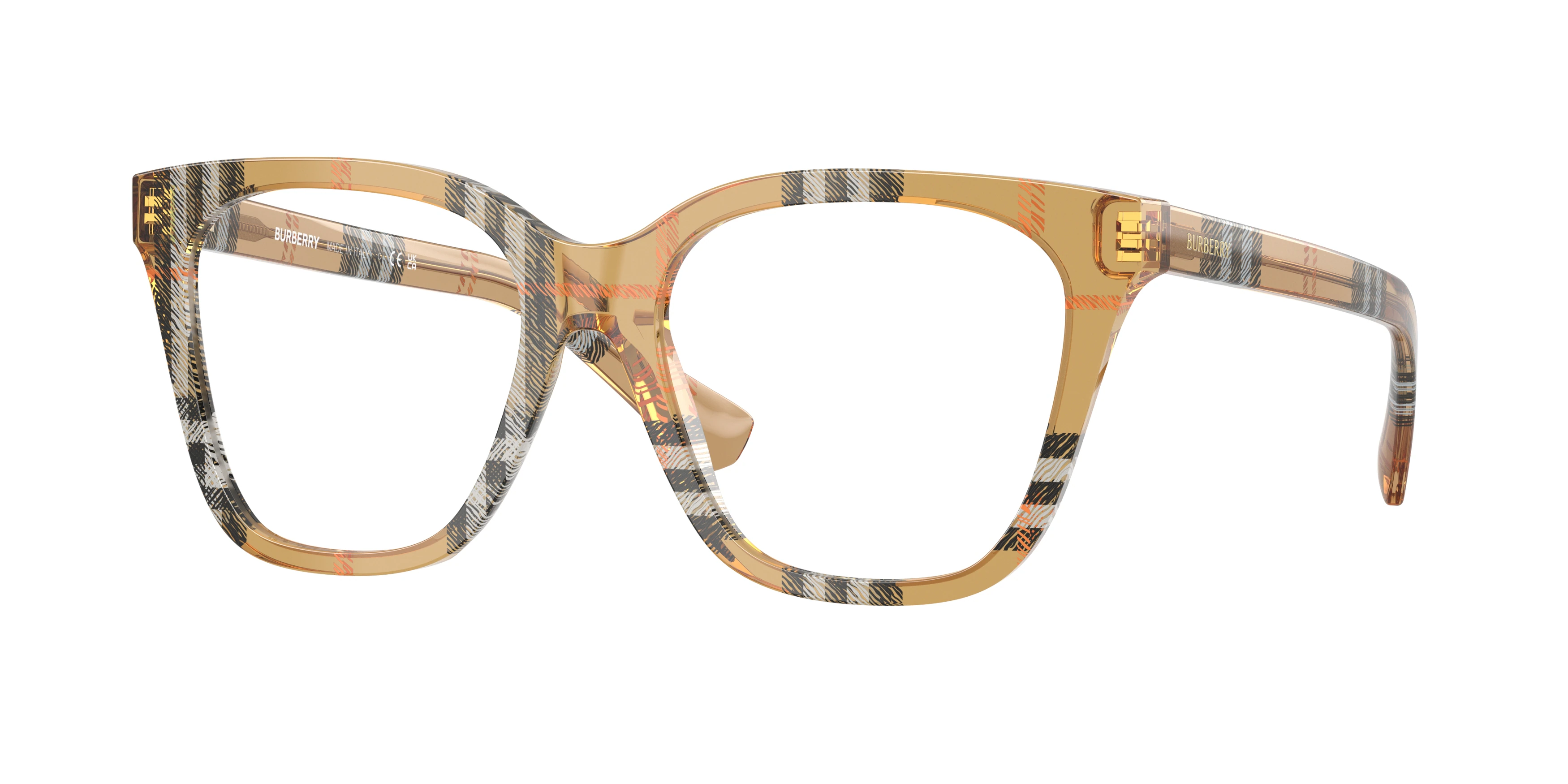 Оправа Burberry 0BE2438/4163