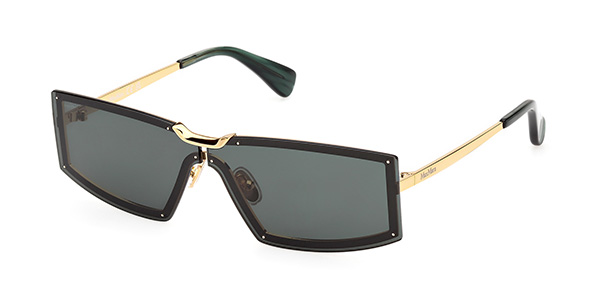 Солнцезащитные очки Max Mara MM 0118/30N 