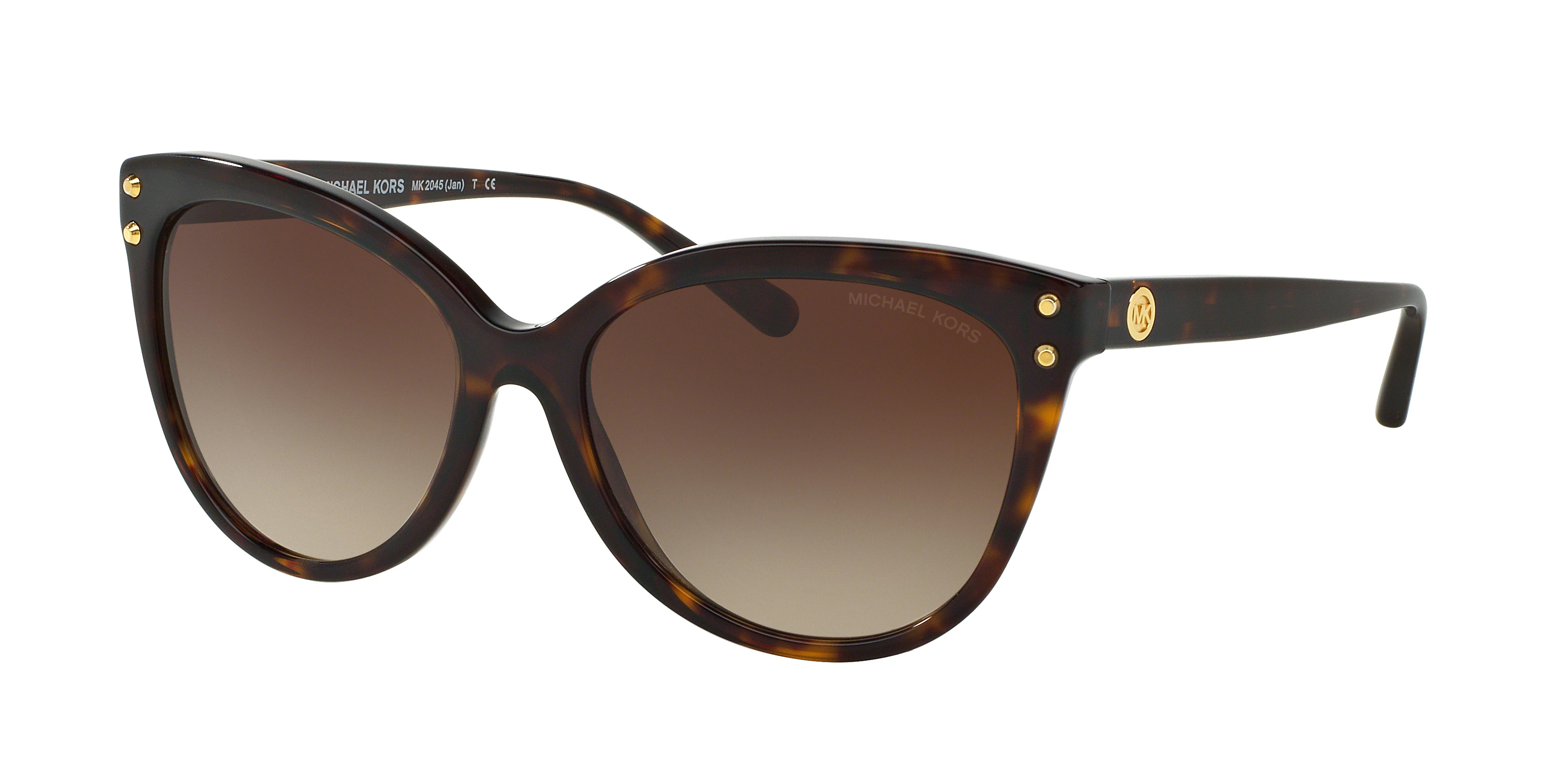 Солнцезащитные очки Michael Kors 0MK2045/300613 