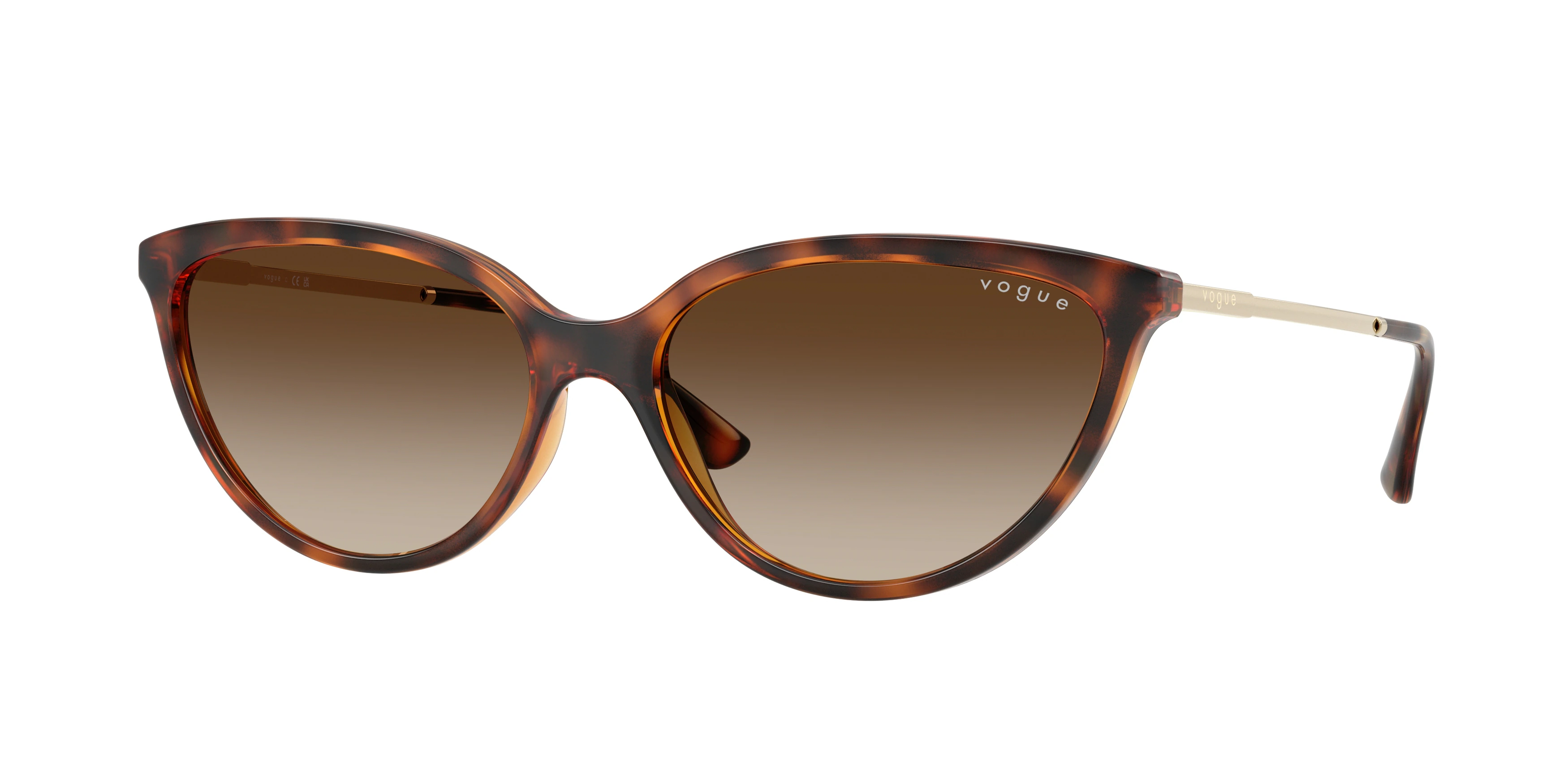 Солнцезащитные очки Vogue 0VO5672S/W65613 