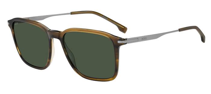 Солнцезащитные очки HUGO BOSS BOSS 1886/S 6C5 