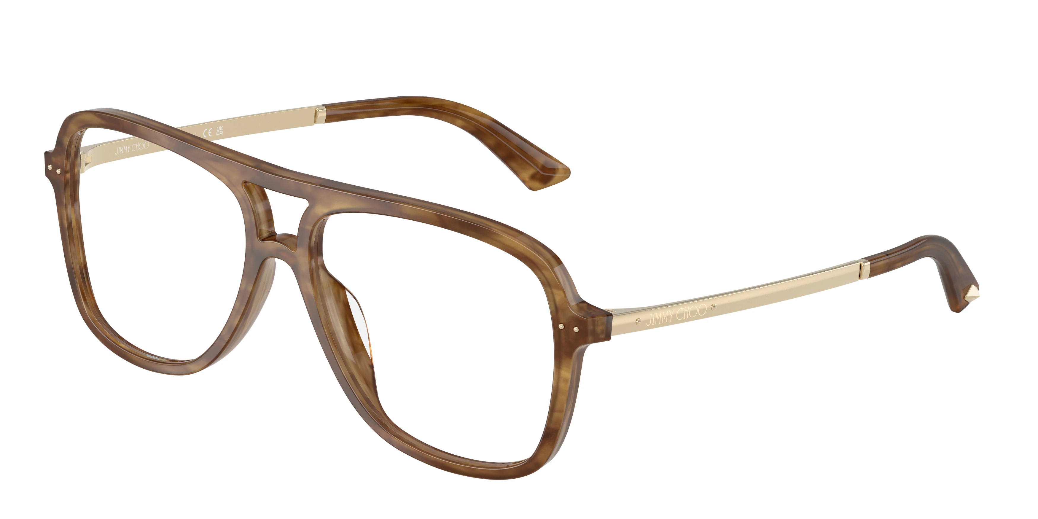 Оправа JIMMY CHOO 0JC3052U/5085