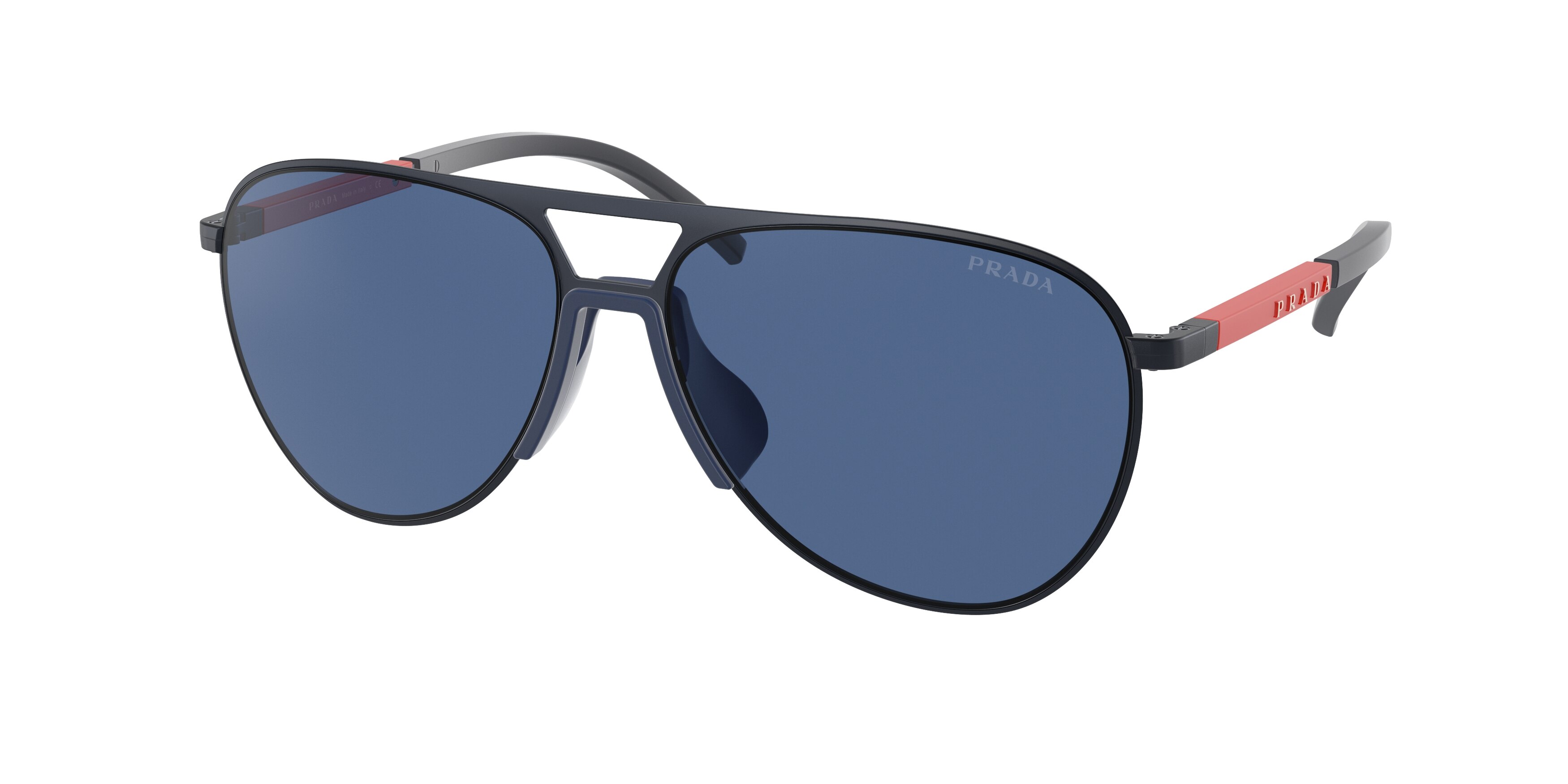 Солнцезащитные очки Prada Linea Rossa 0PS 51XS/06S07L 