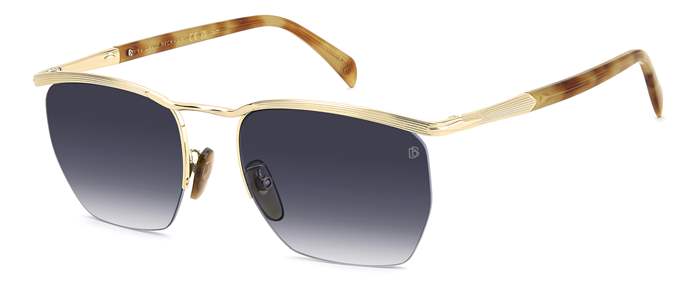 Солнцезащитные очки DAVID BECKHAM DB 1225/S 0NR 
