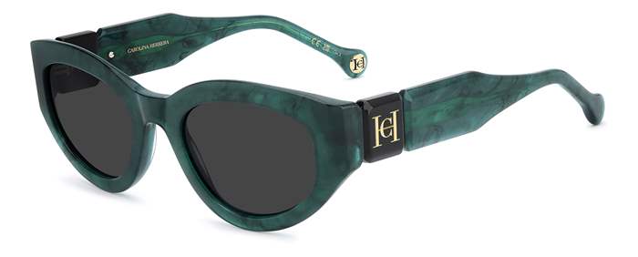 Солнцезащитные очки CAROLINA HERRERA HER 0370/S UHP 