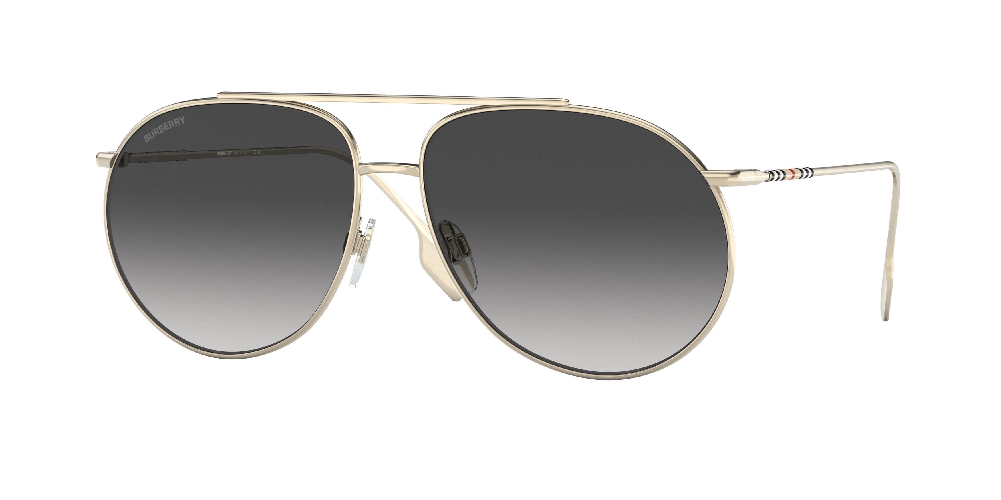 Солнцезащитные очки Burberry 0BE3138/11098G 