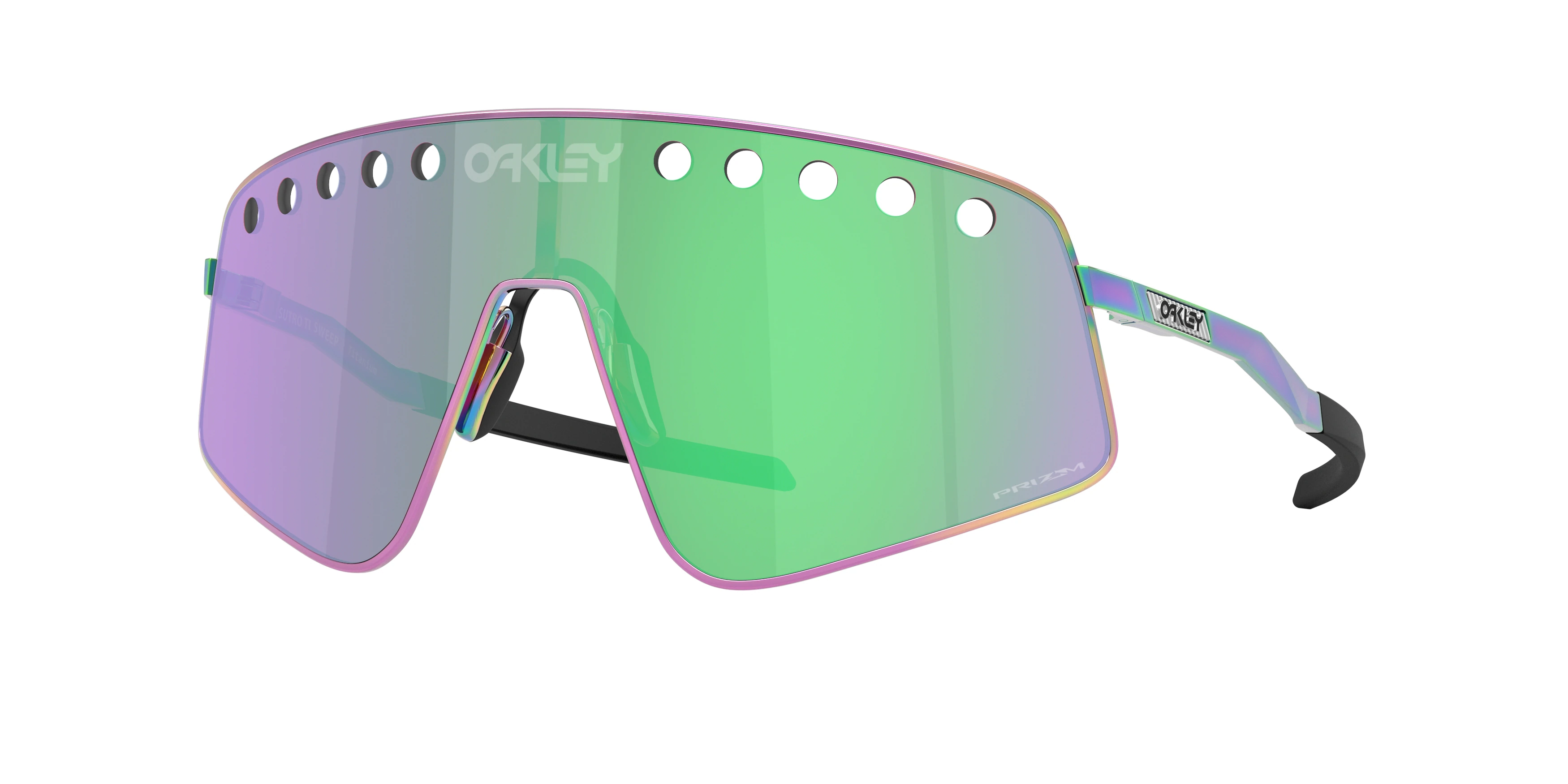 Солнцезащитные очки Oakley  