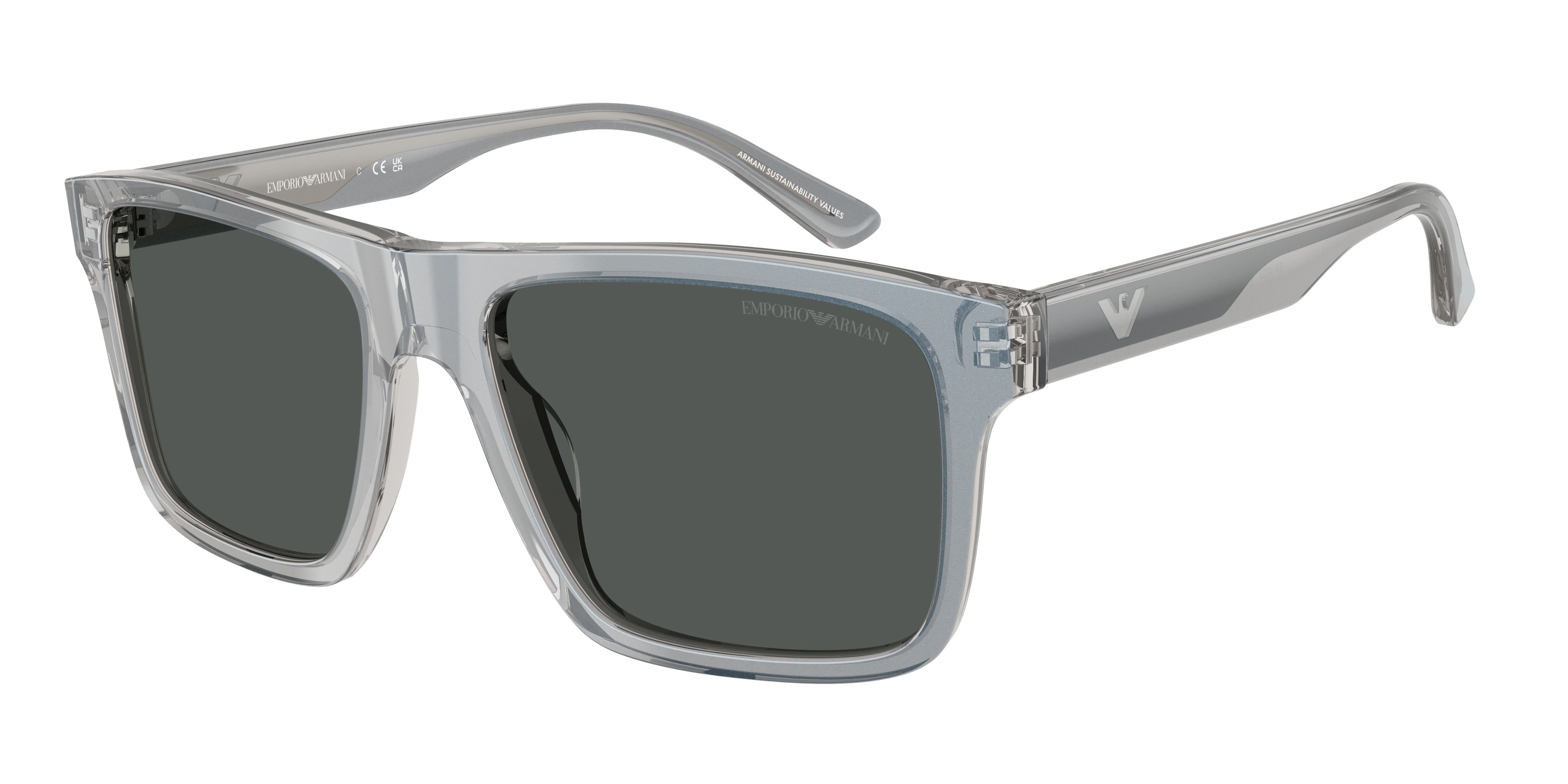 Солнцезащитные очки Emporio Armani 0EA4232 