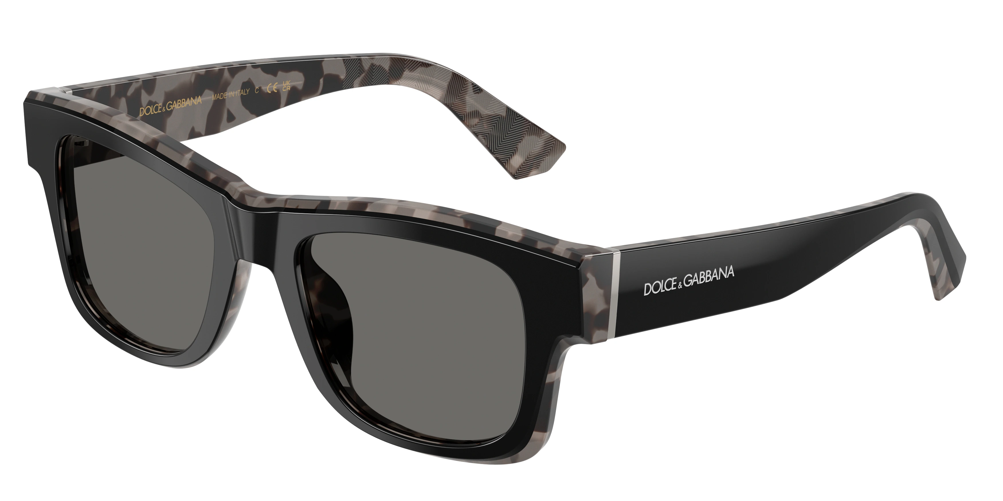 Солнцезащитные очки Dolce & Gabbana 0DG4515/3403/1 