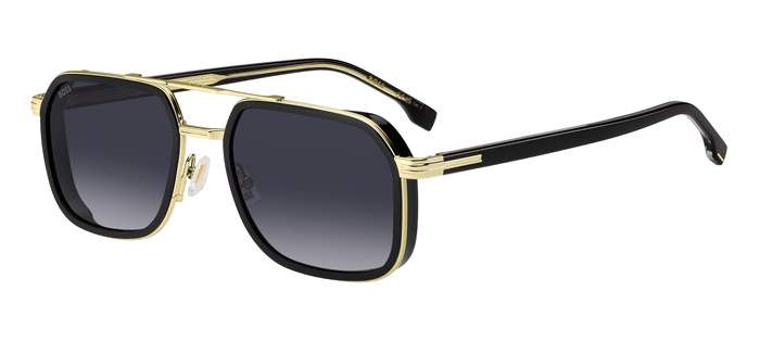 Солнцезащитные очки HUGO BOSS BOSS 1724/S 2M2 