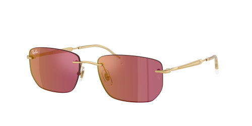 Солнцезащитные очки Ray-Ban 0RB3768/001/D0 