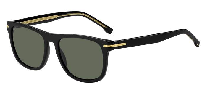 Солнцезащитные очки HUGO BOSS BOSS 1626/S 807 