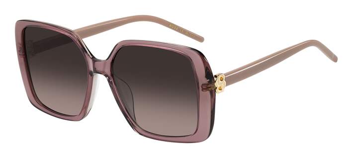Солнцезащитные очки HUGO BOSS BOSS 1939/G/S C19 