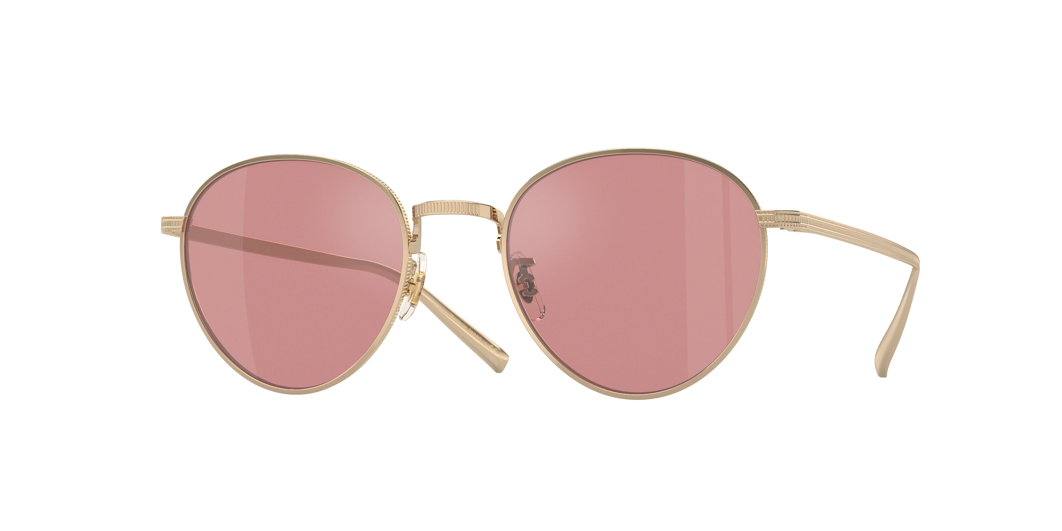 Солнцезащитные очки Oliver Peoples