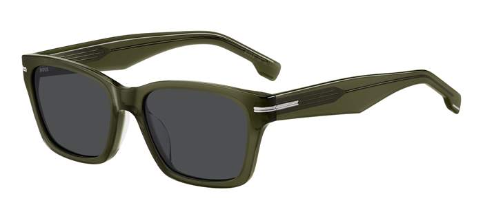 Солнцезащитные очки HUGO BOSS BOSS 1739/F/SK 1ED 