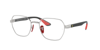Оправа Ray-Ban  0RX6594M/F031 