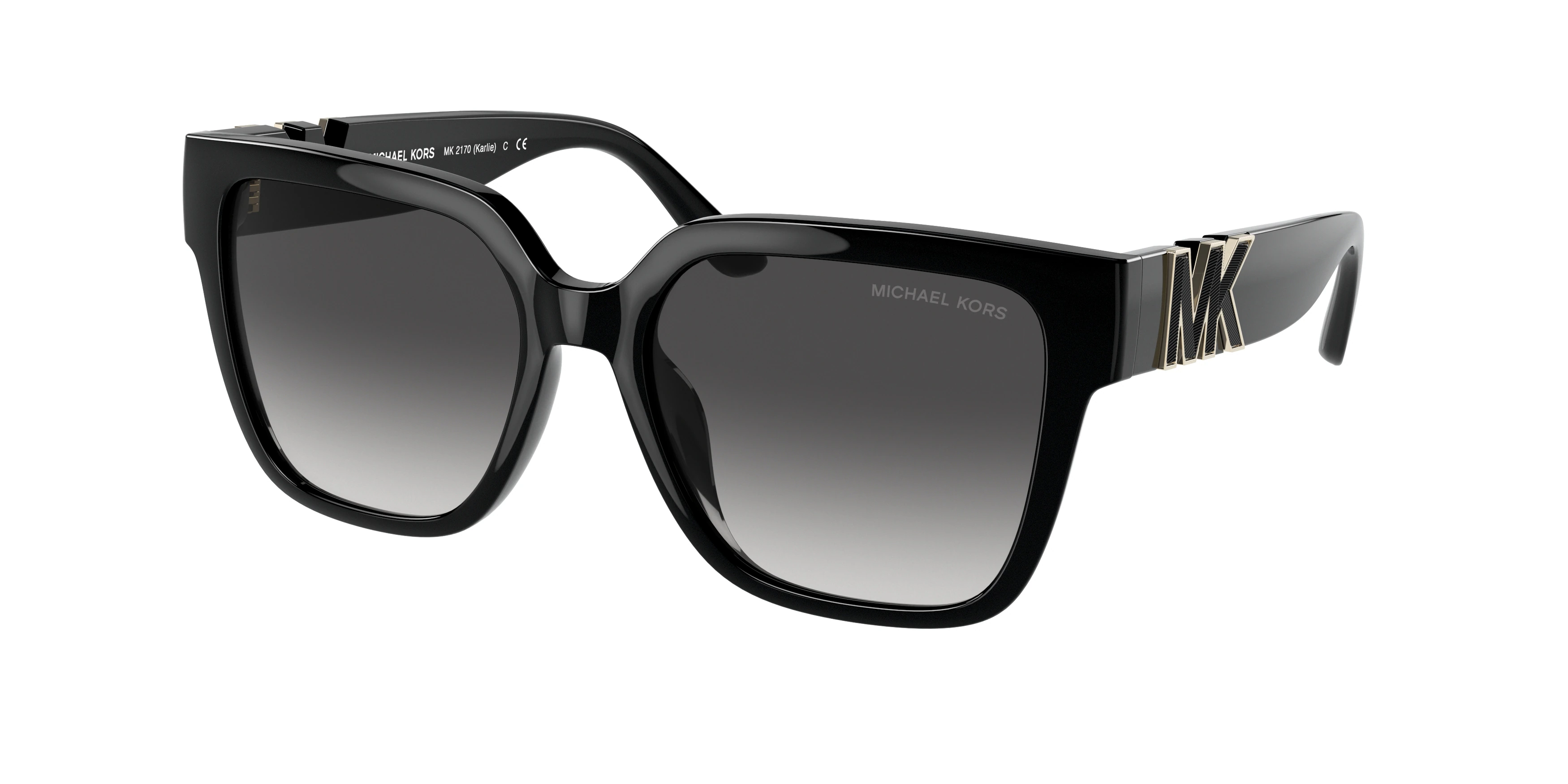 Солнцезащитные очки Michael Kors 0MK2170U/30058G 