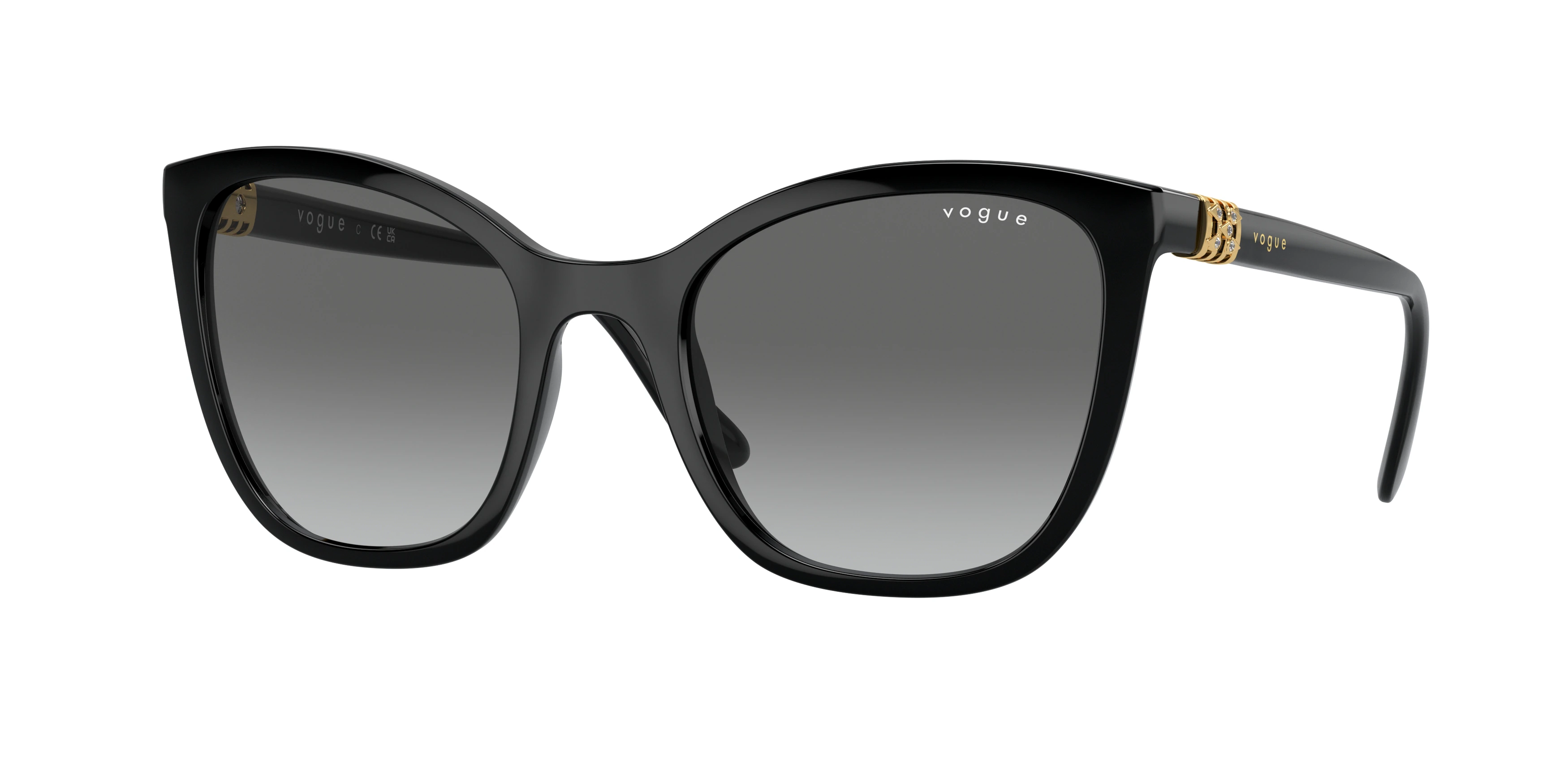 Солнцезащитные очки Vogue 0VO5243SB/W44/11 
