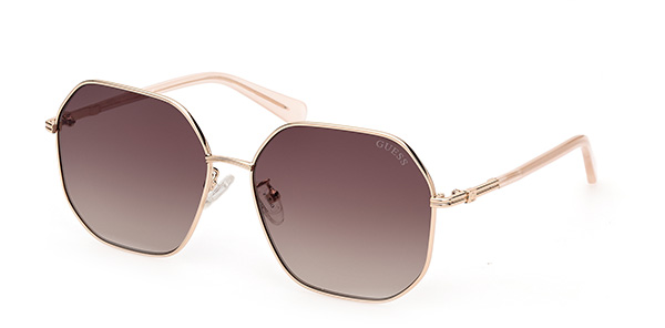 Солнцезащитные очки GUESS GUS 7859-D 