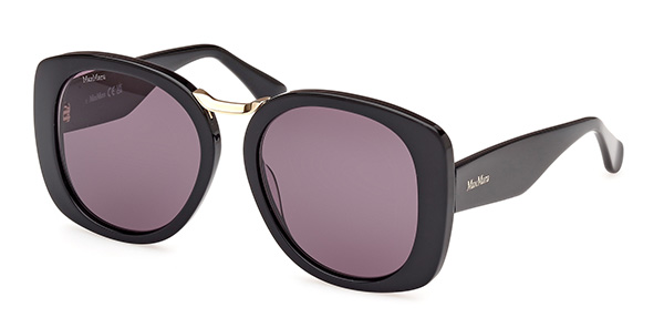 Солнцезащитные очки Max Mara MM 0092/01A 