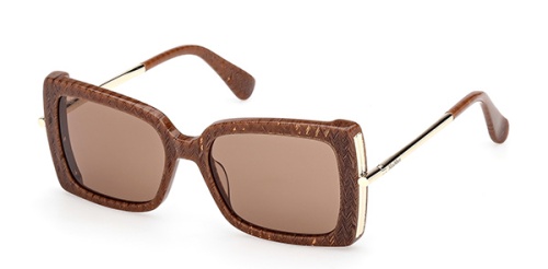 Солнцезащитные очки Max Mara MM 0166/56E 