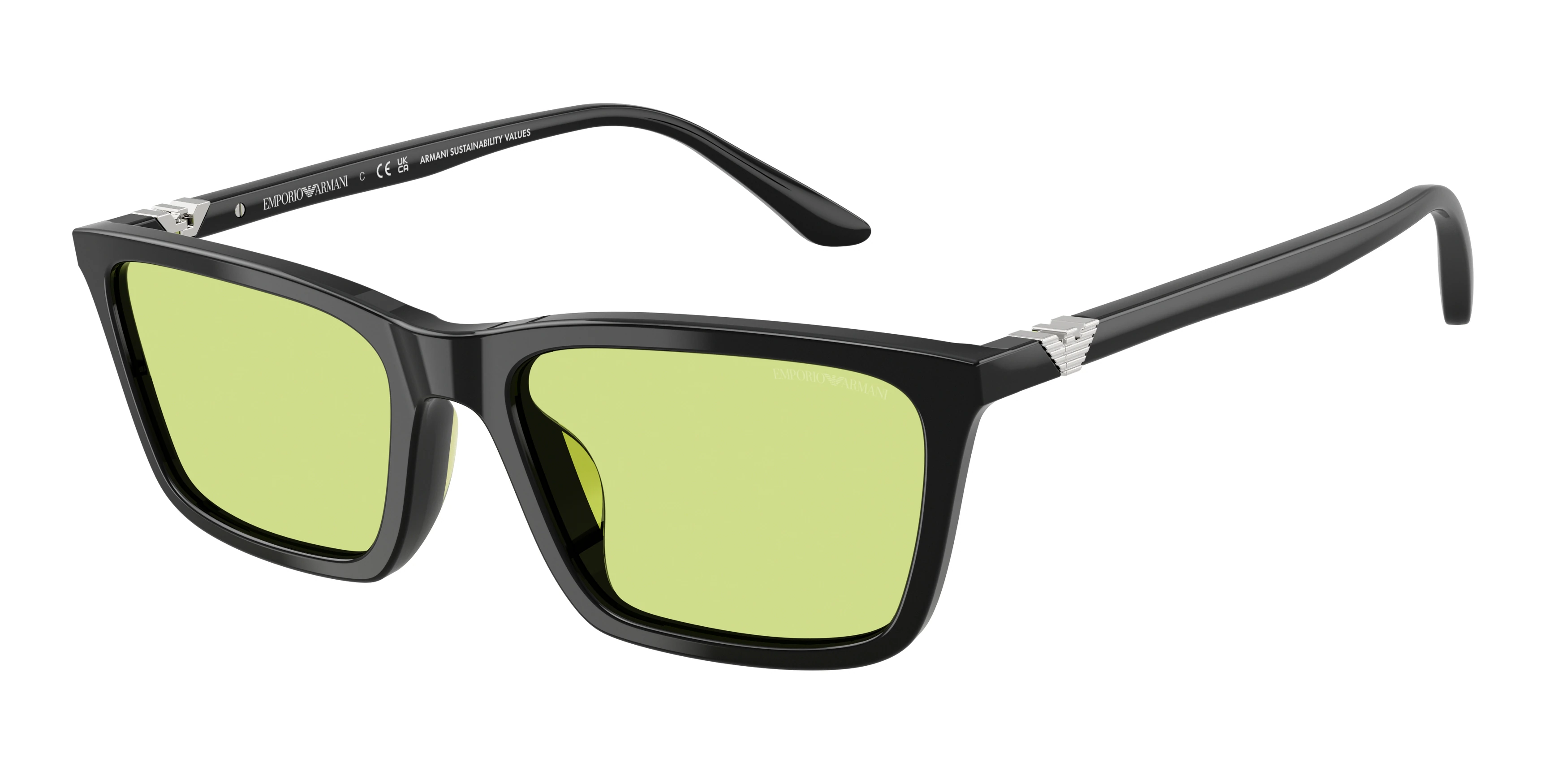 Солнцезащитные очки Emporio Armani 0EA4239U 