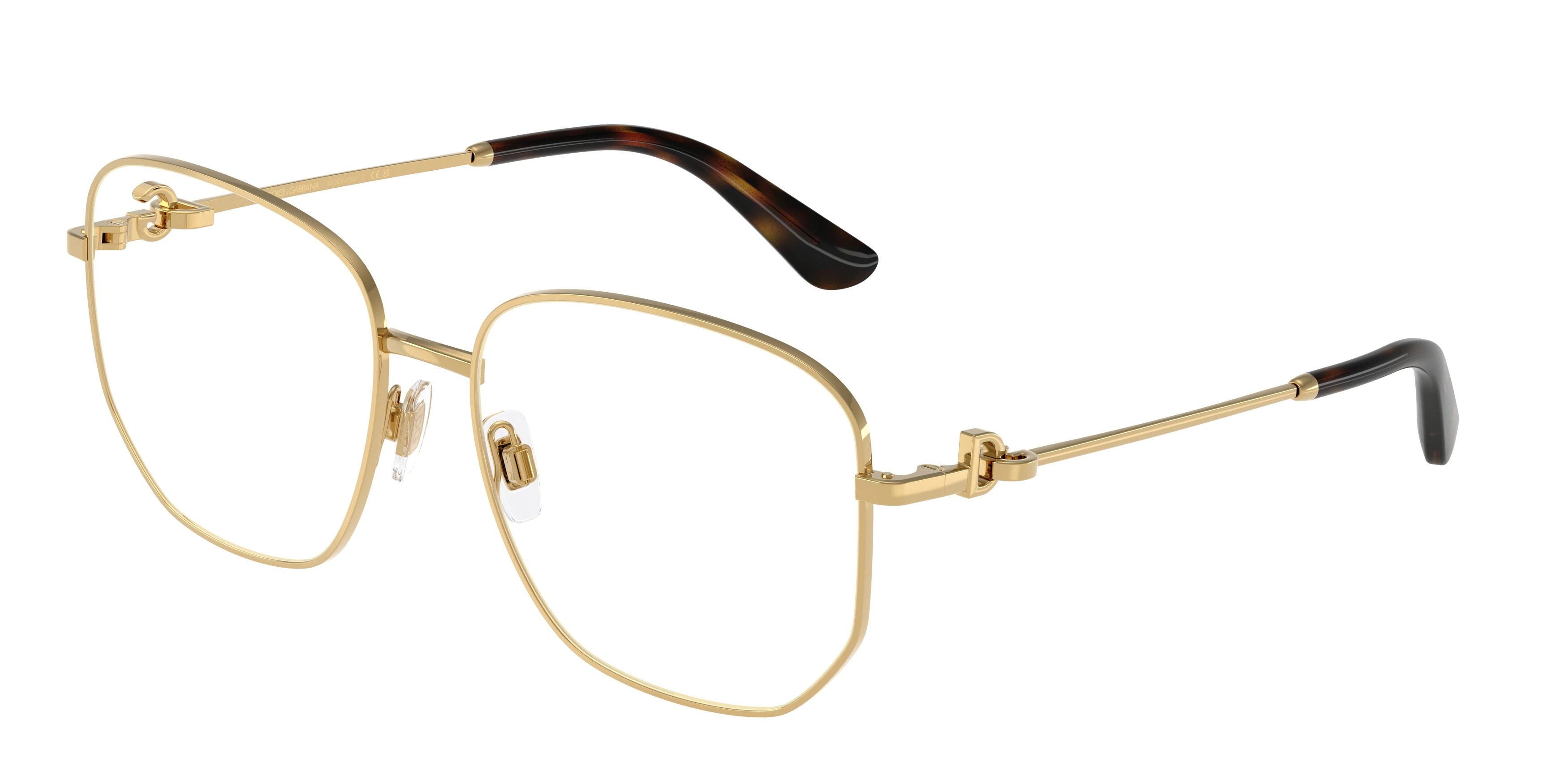 Оправа Dolce & Gabbana  0DG1356/02 