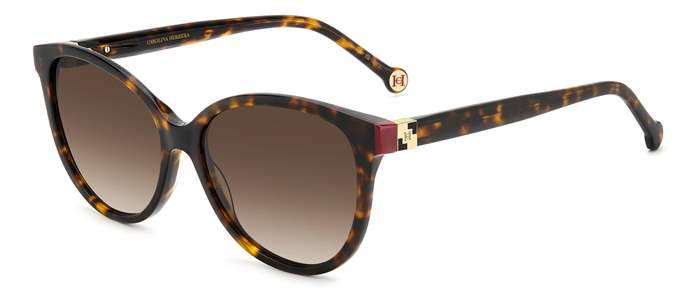 Солнцезащитные очки CAROLINA HERRERA HER 0237/S O63 