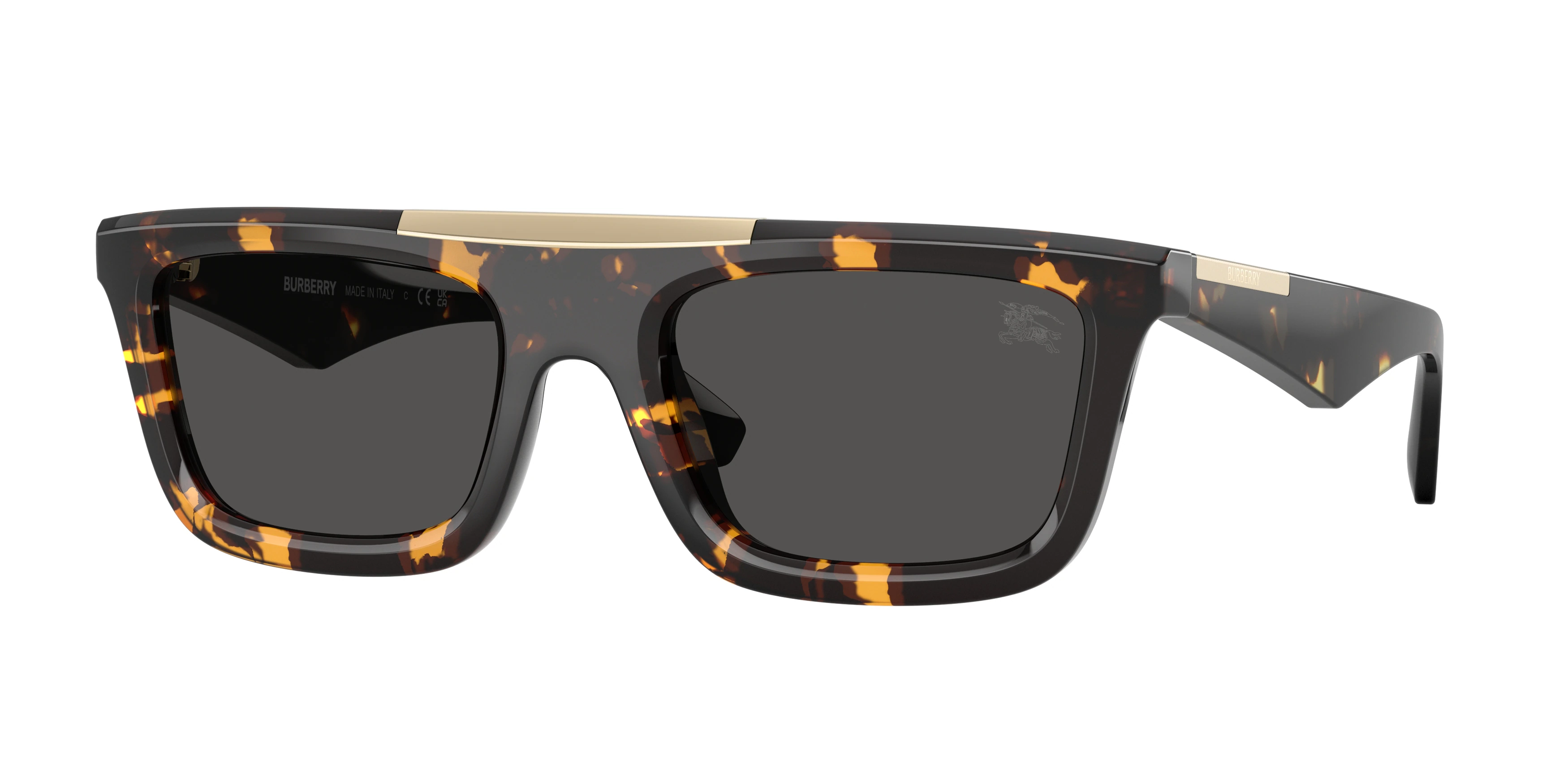 Солнцезащитные очки Burberry 0BE4451U/410687 