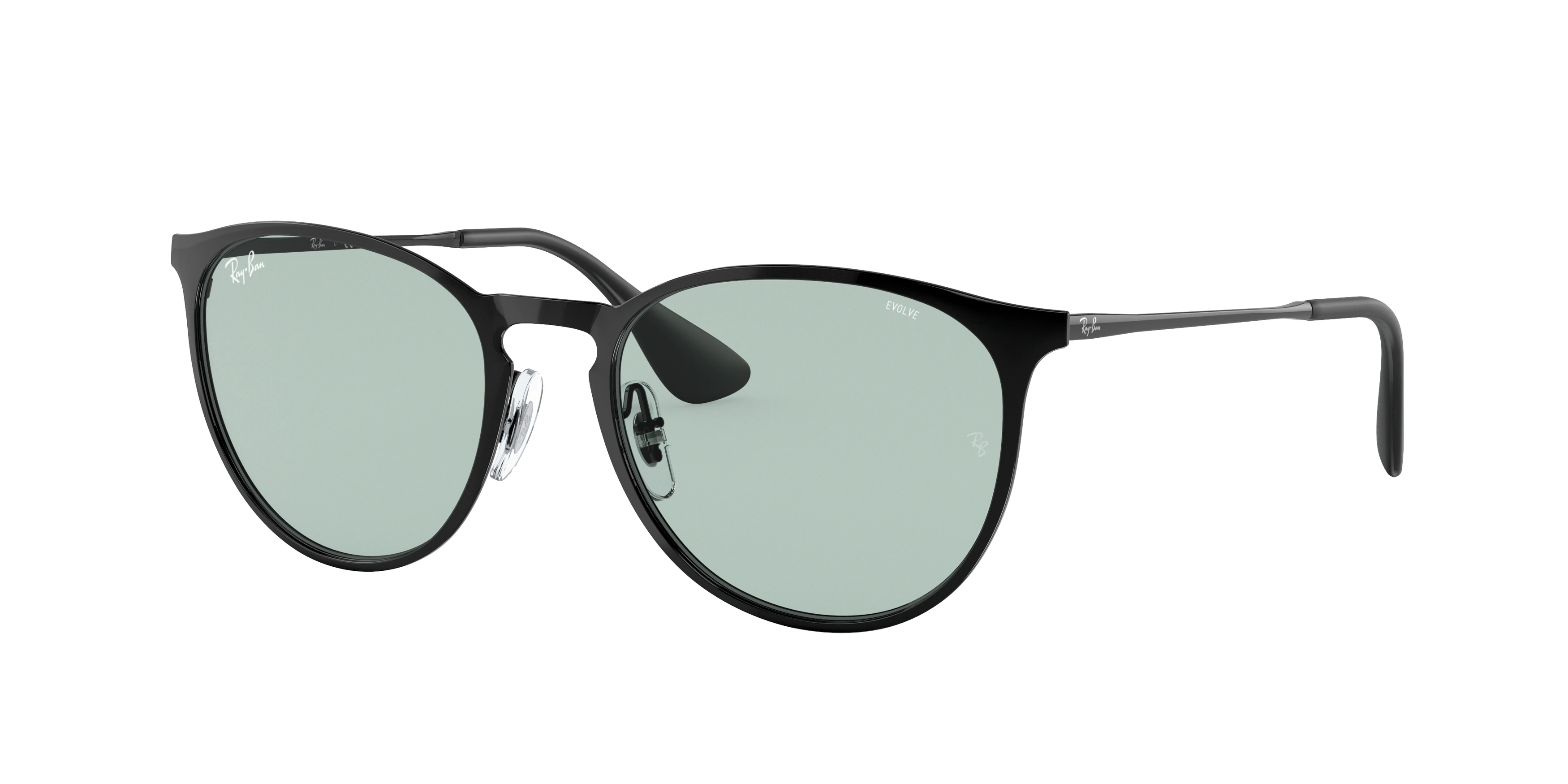 Солнцезащитные очки Ray-Ban 0RB3539/002/Q5 