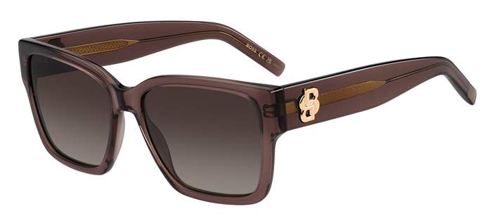 Солнцезащитные очки HUGO BOSS BOSS 1860/S G3I 