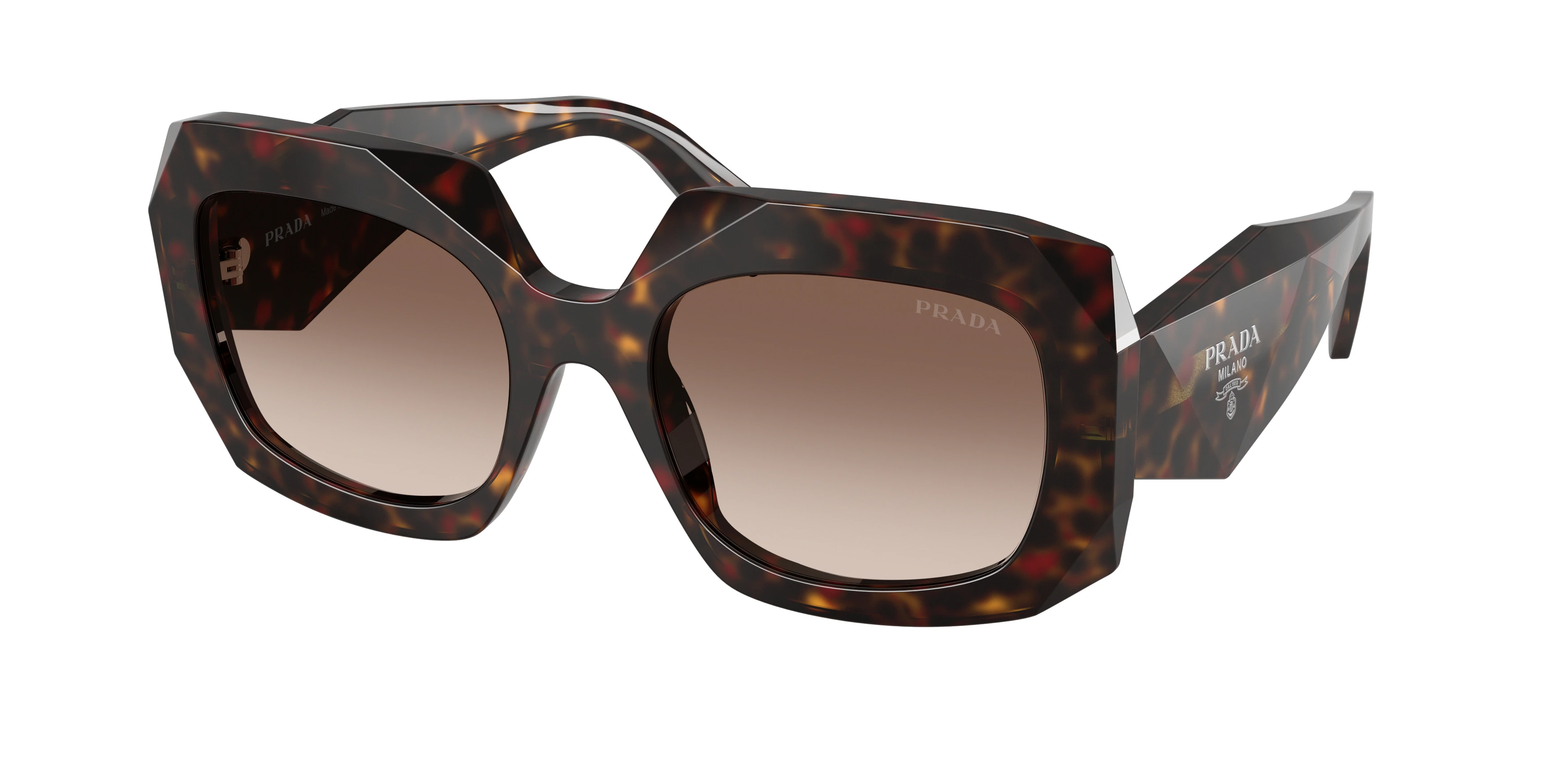 Солнцезащитные очки Prada 0PR B23S/17N10S 