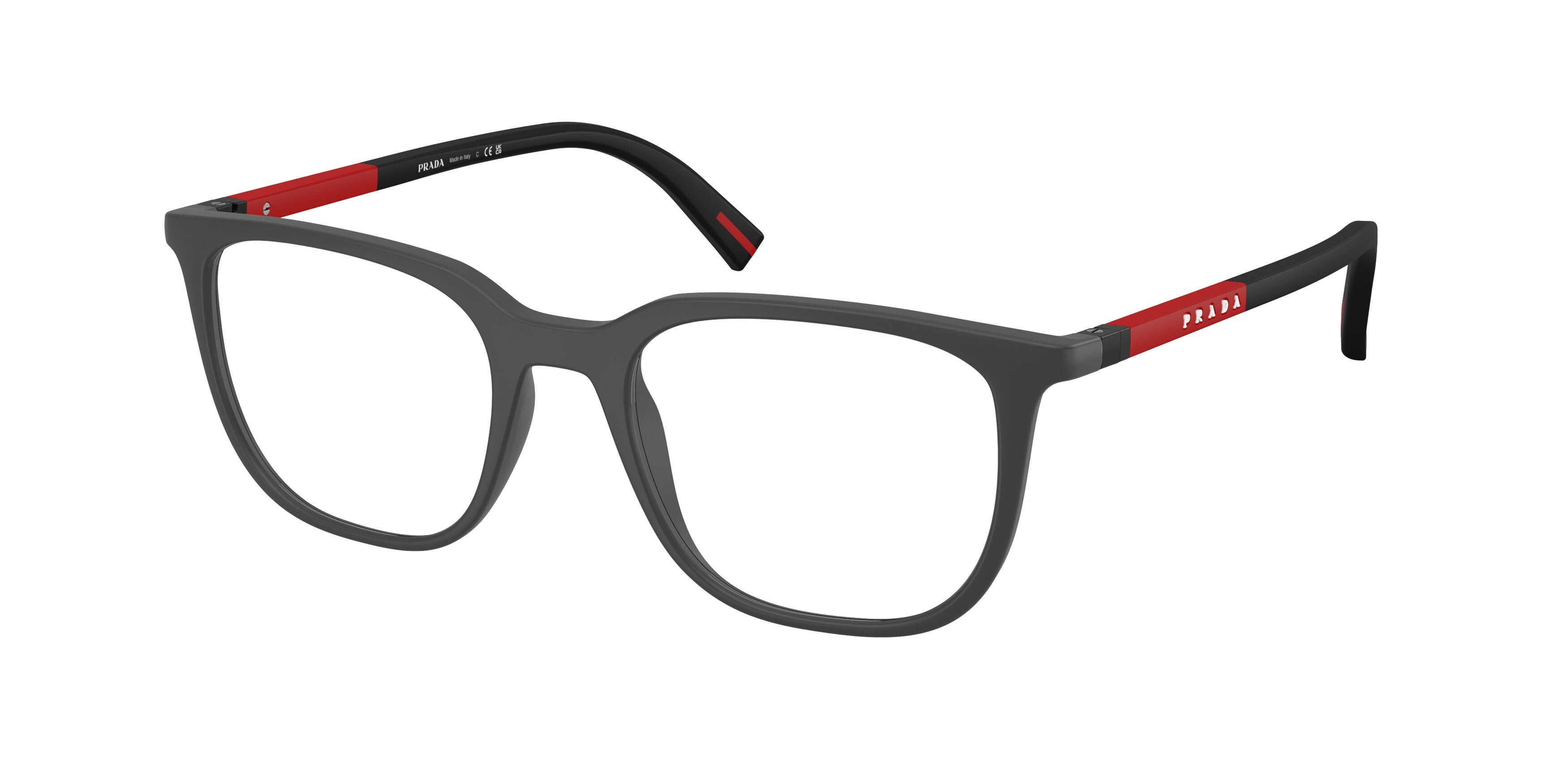 Оправа 0PS 04RV/UFK1O1 Prada Linea Rossa 