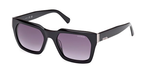 Солнцезащитные очки GUESS GUS 00172/01B 