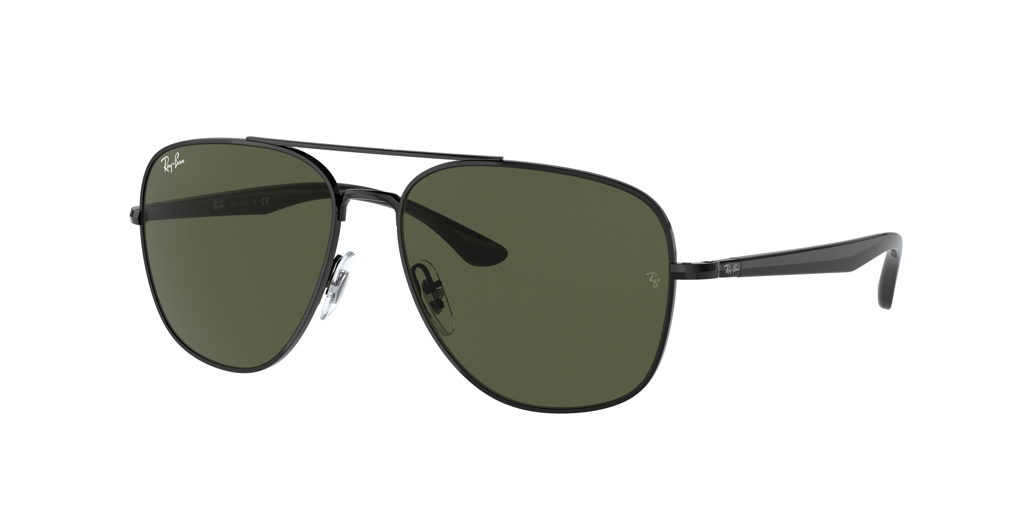 Солнцезащитные очки Ray-Ban 0RB3683/002/31 