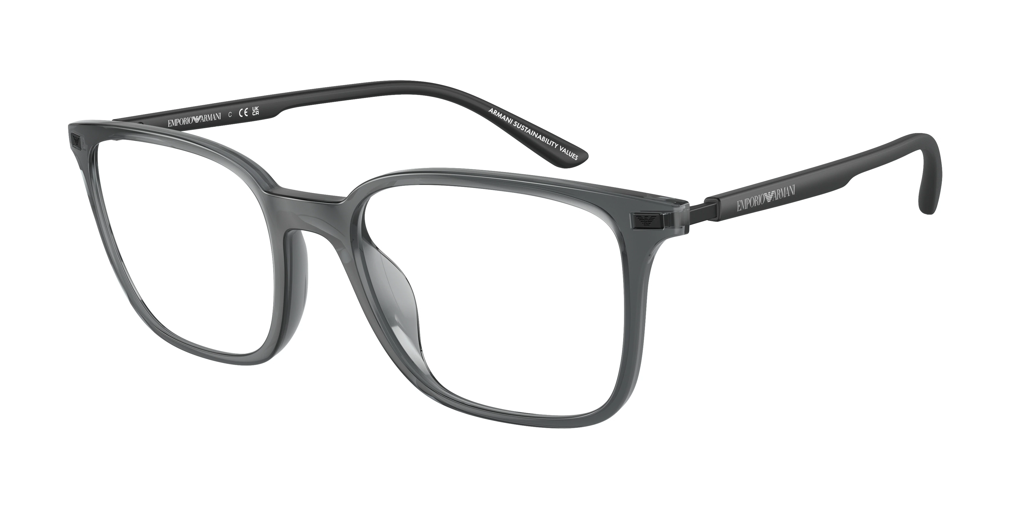 Оправа Emporio Armani 0EA3242U/6106