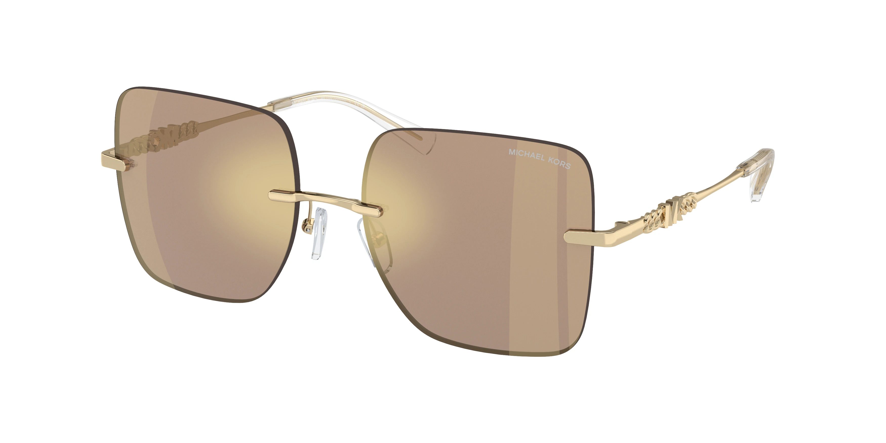 Солнцезащитные очки Michael Kors 0MK1150 