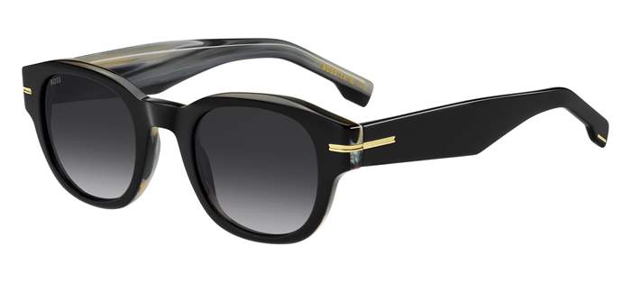 Солнцезащитные очки HUGO BOSS BOSS 1717/S QF6 