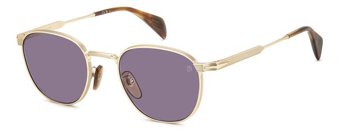 Солнцезащитные очки DAVID BECKHAM DAVID BECKHAM DB 1228/S