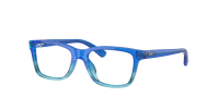 Оправа Ray-Ban  0RY1536/3731 