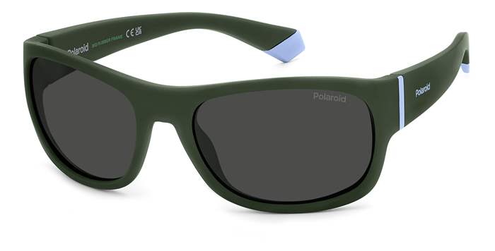 Солнцезащитные очки Polaroid PLD 8064/S 1ED 
