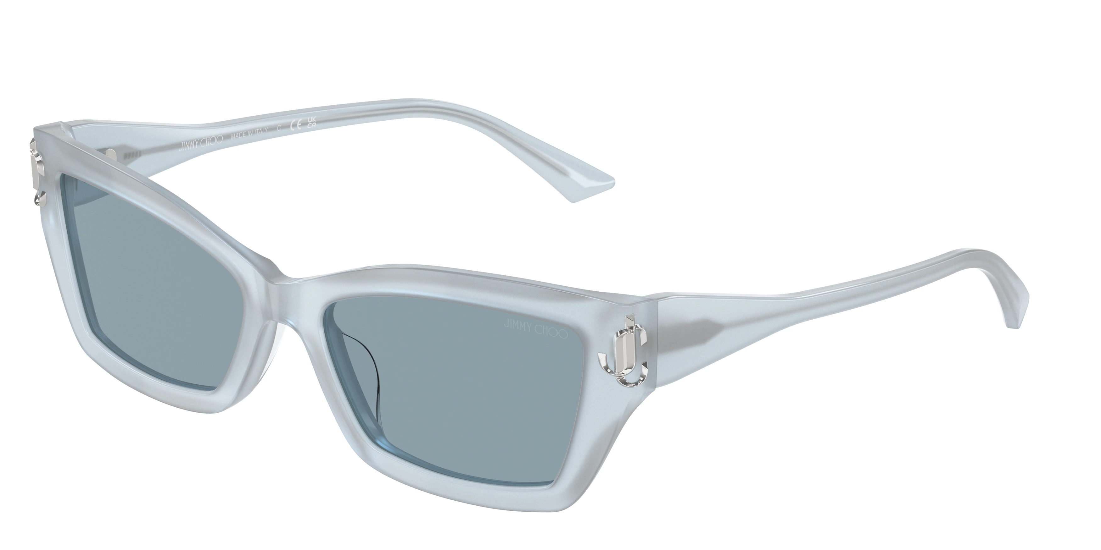 Солнцезащитные очки JIMMY CHOO 0JC5011U/502672 
