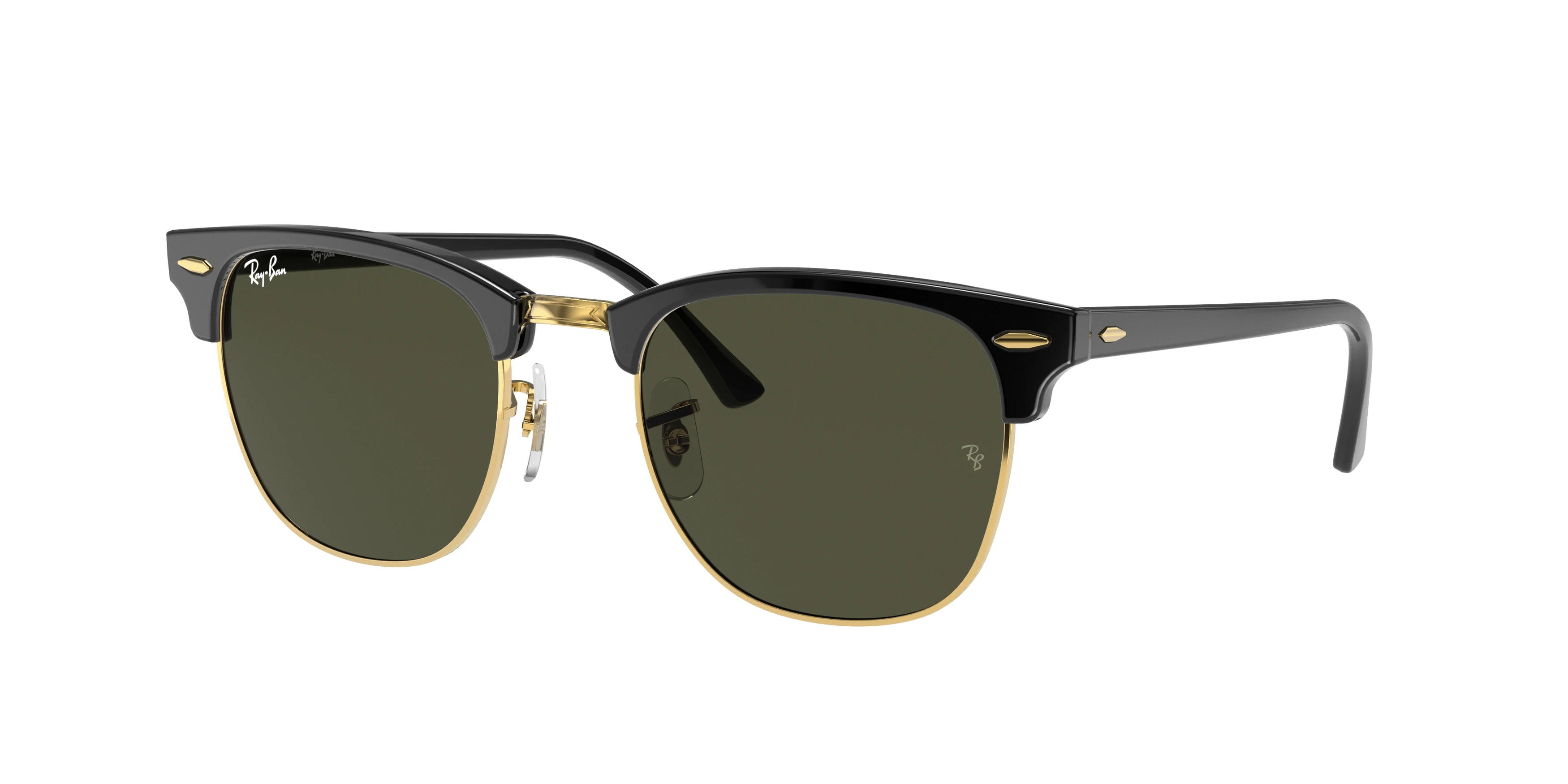 Солнцезащитные очки Ray-Ban 0RB3016F/W0365 