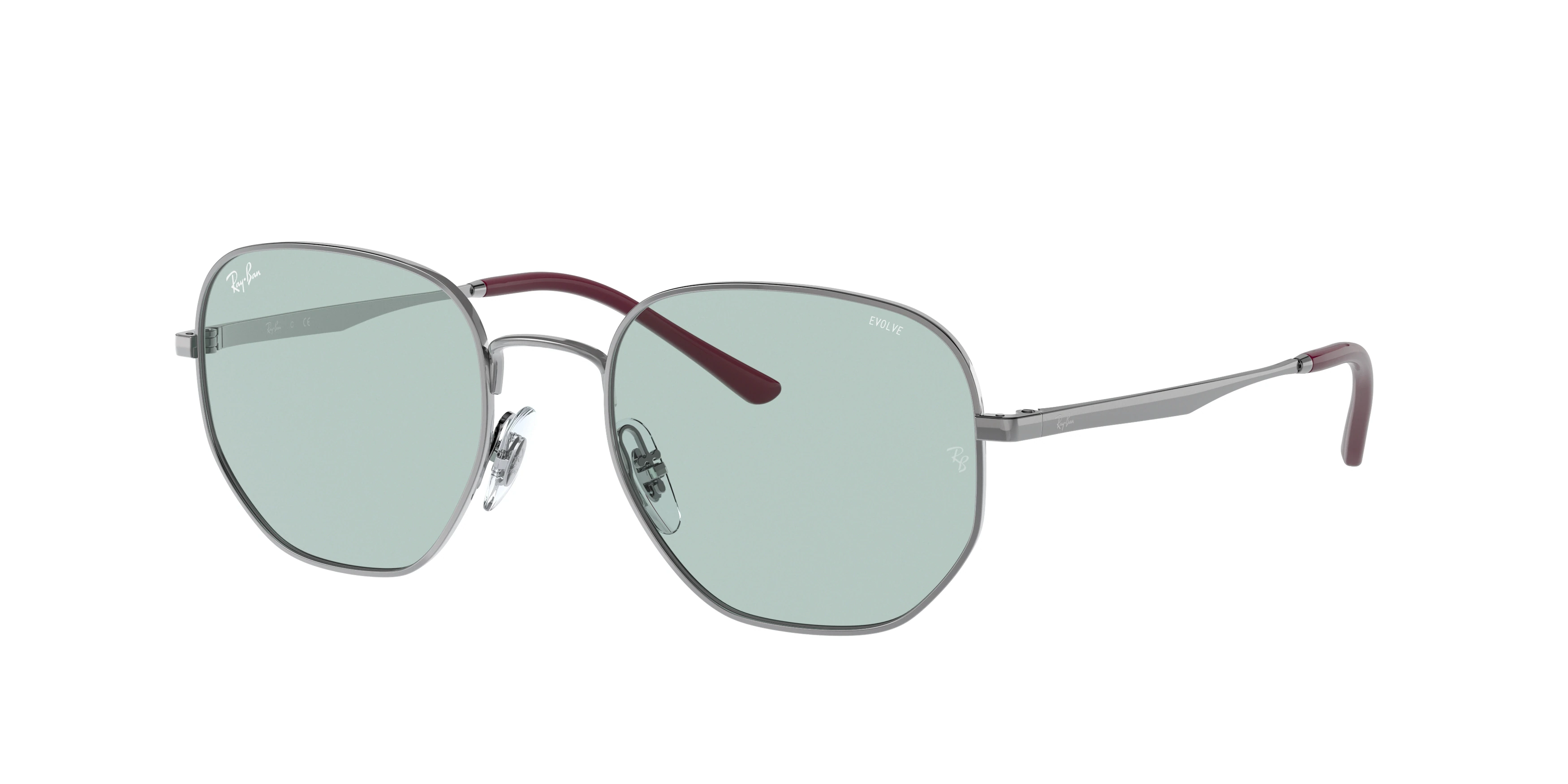 Солнцезащитные очки Ray-Ban 0RB3682/9226Q5 