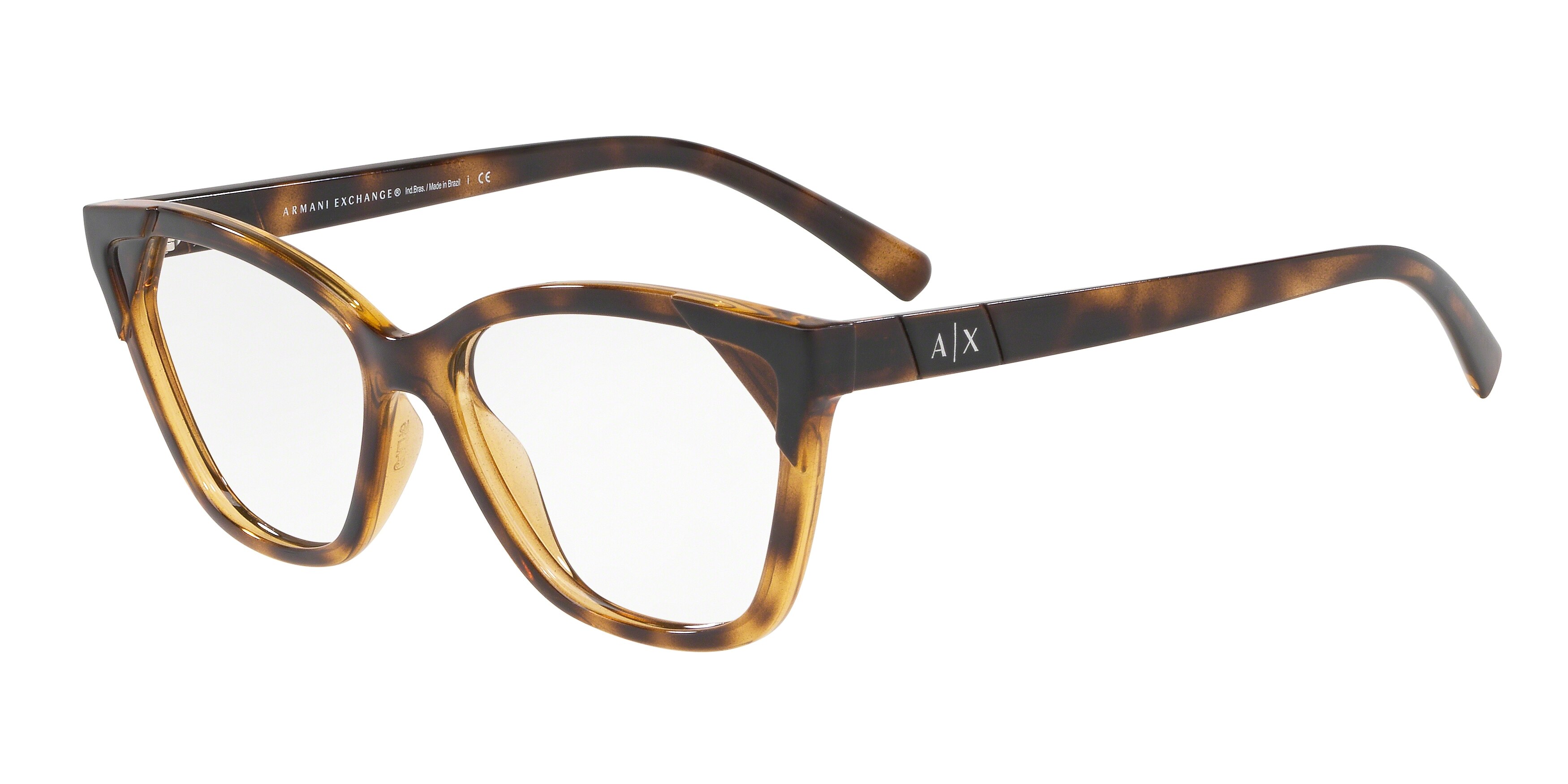 Оправа Armani Exchange 0AX3059/8224