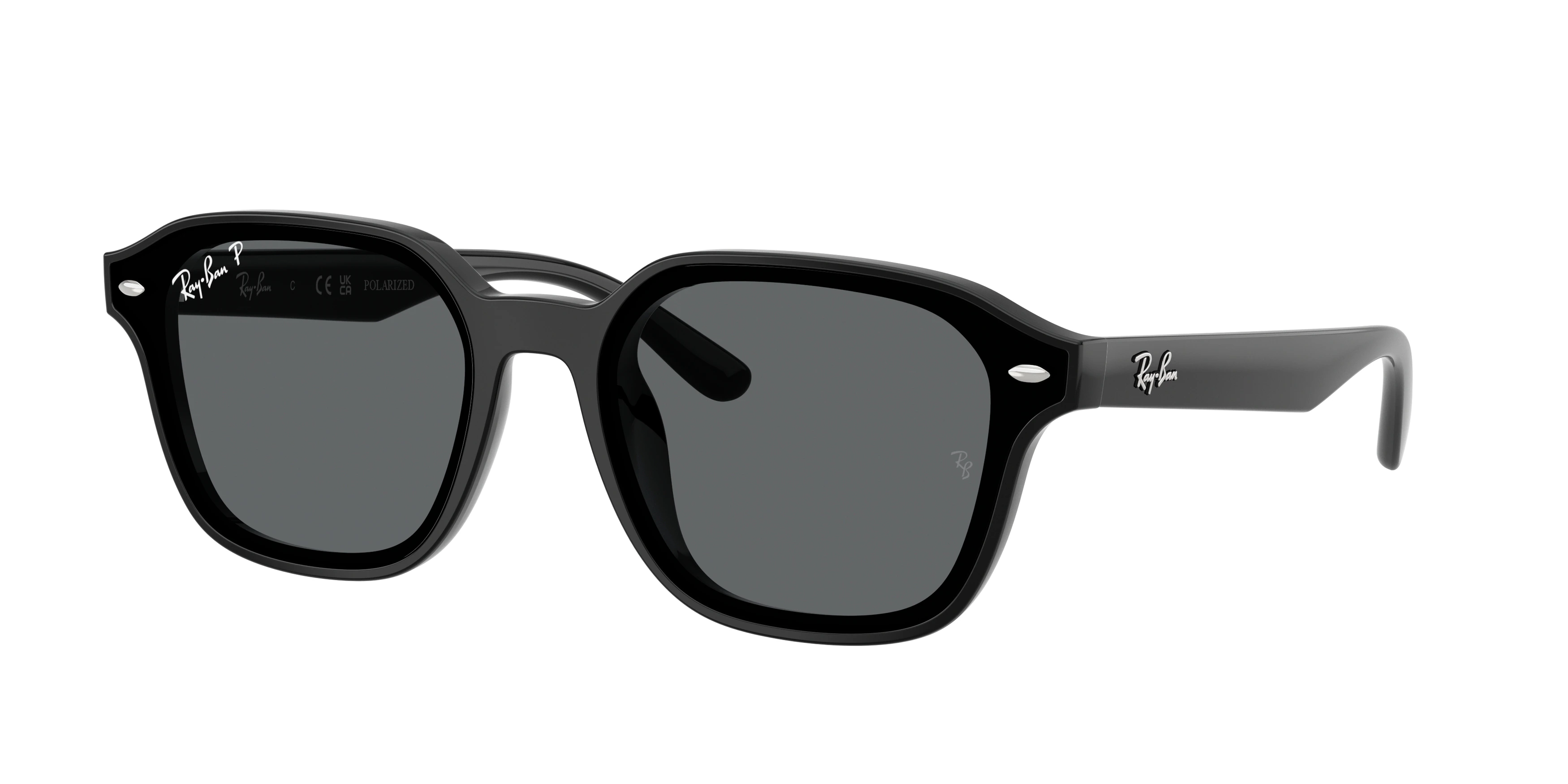 Солнцезащитные очки Ray-Ban 0RB4458D/601/81