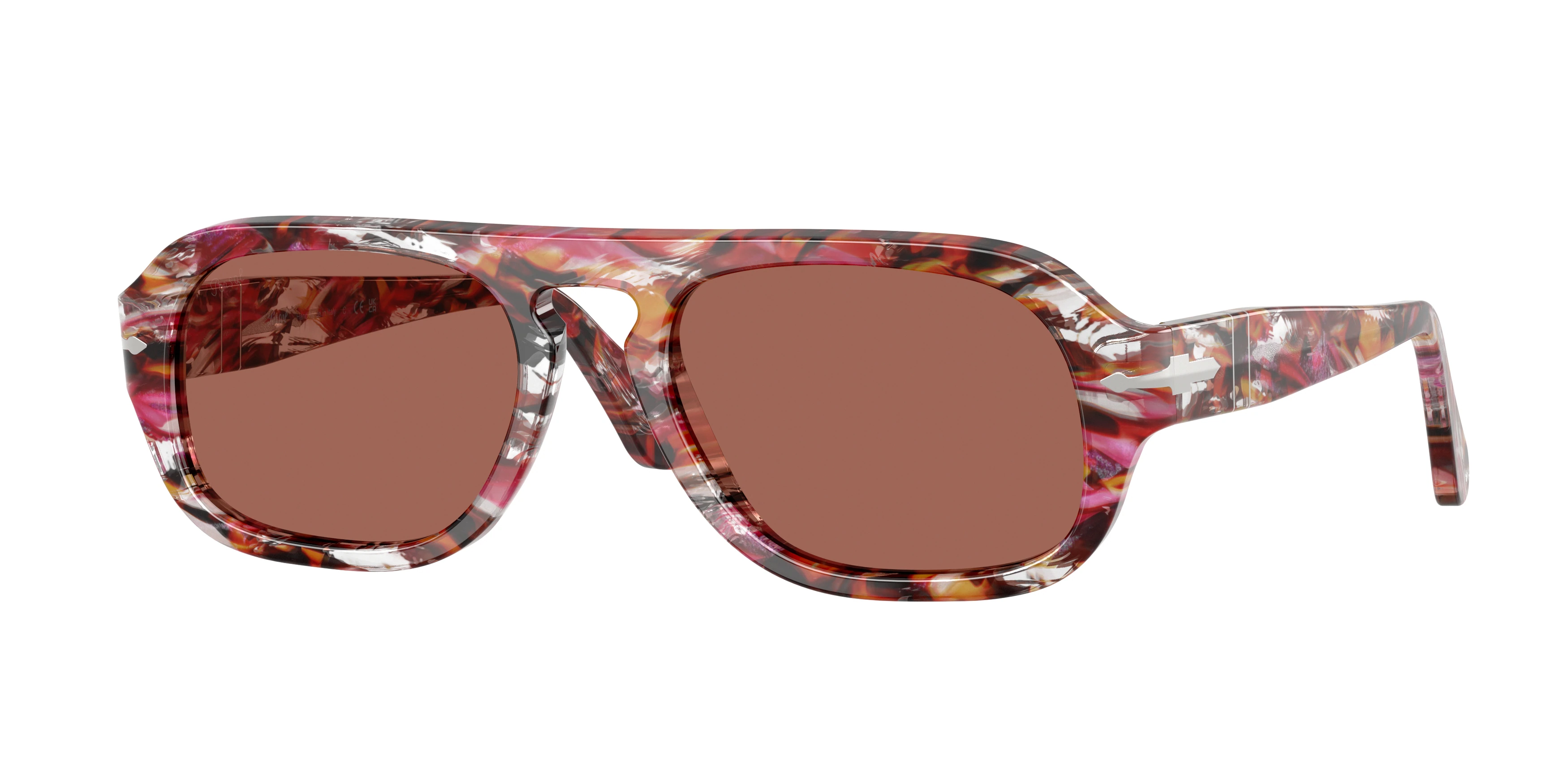 Солнцезащитные очки Persol 0PO3369S/1220H2