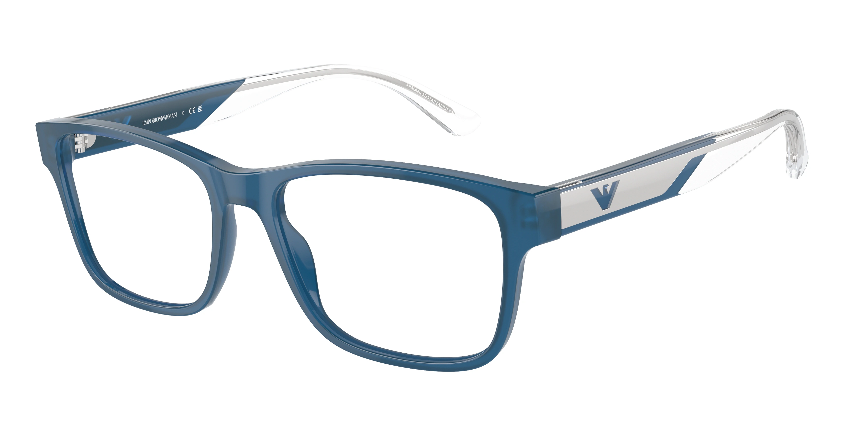 Оправа Emporio Armani 0EA3239/6092